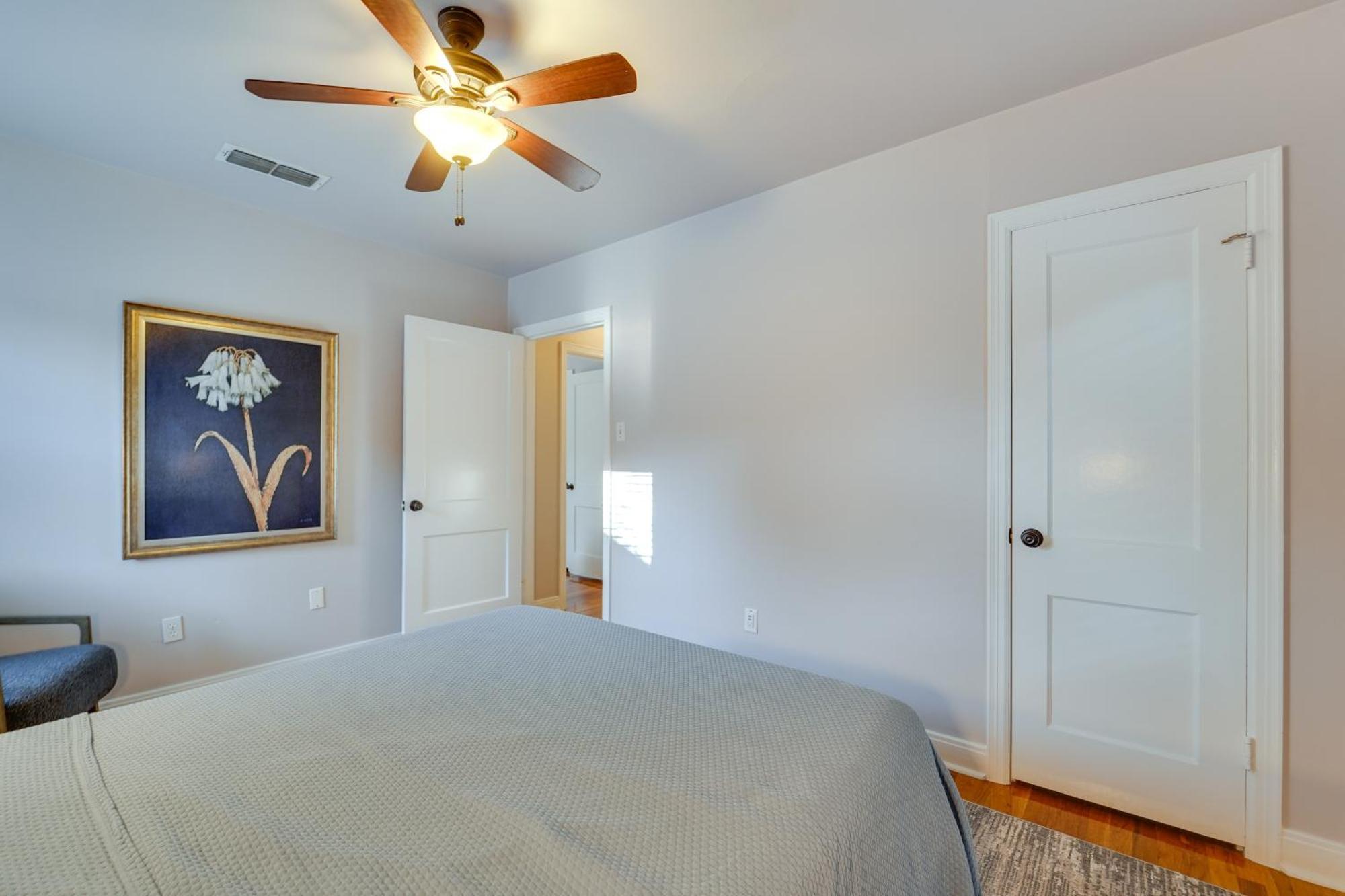 Lovely Lubbock Home With Furnished Deck And Grill Bagian luar foto